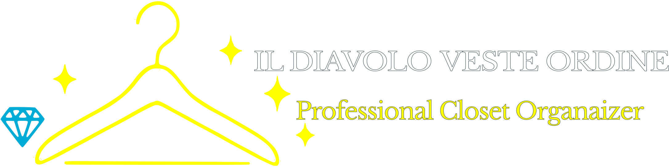 Il diavolo veste... ordine